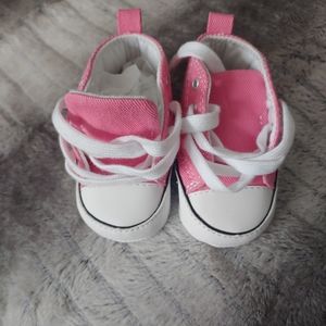 Converse Chuck Taylor All Star Cribster Sneaker